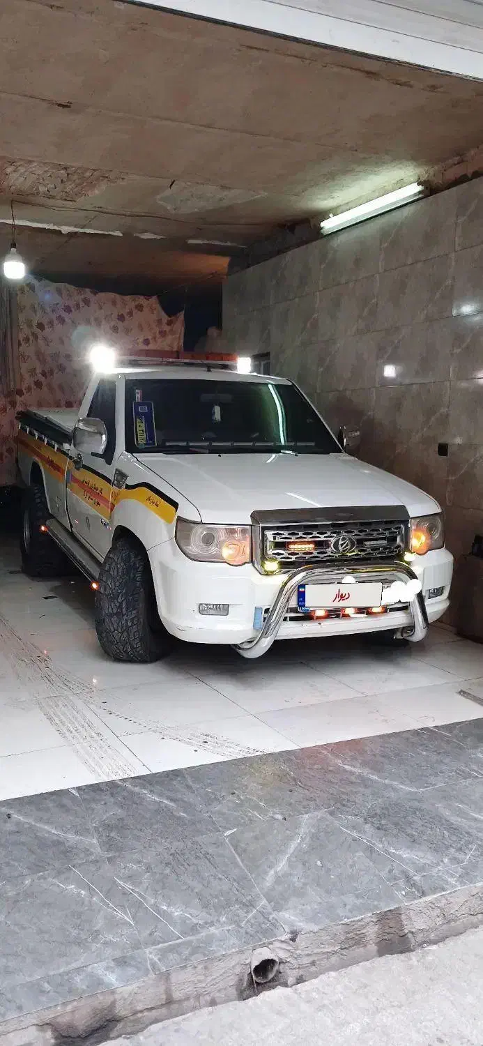 خودرو زامیاد، پادرا پلاس آگهی ann_21284579