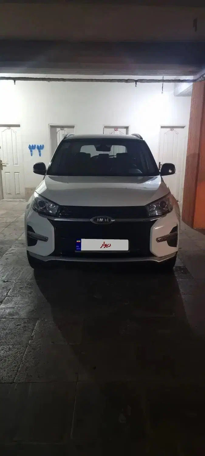 خودرو ام وی ام، X33 S آگهی ann_21284592