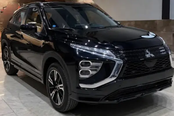 خودرو میتسوبیشی، اکلیپس کراس آگهی ann_21284691