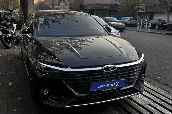 خودرو فونیکس، آریزو 8 آگهی ann_21284697