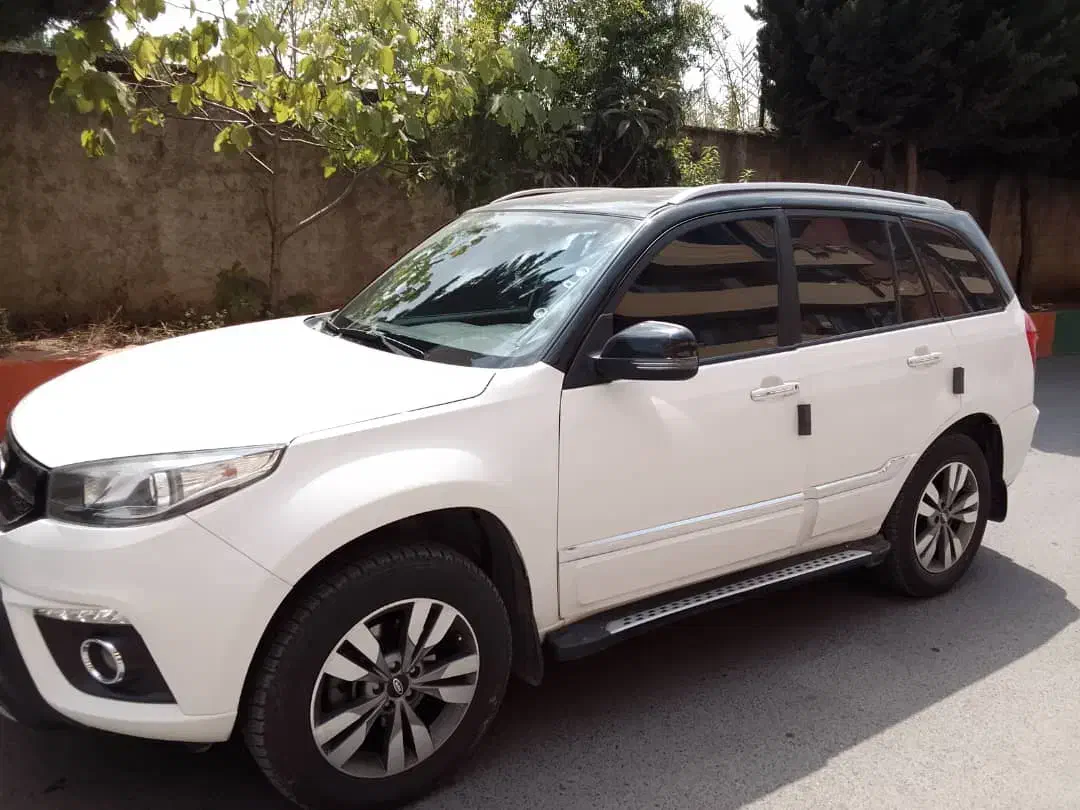 خودرو ام وی ام، X33 S آگهی ann_21284732