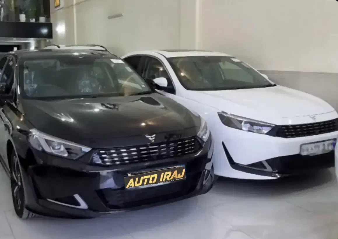 خودرو ریسپکت، پرایم آگهی ann_21284863