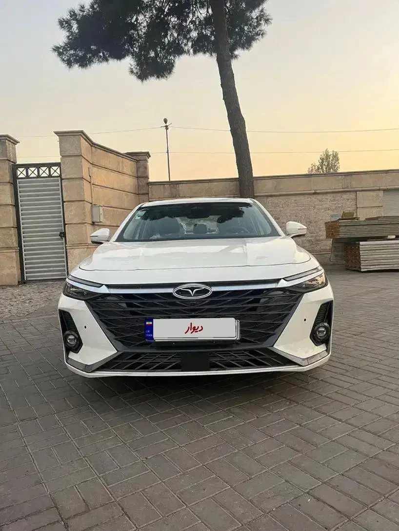 خودرو فونیکس، آریزو 8 آگهی ann_21285173