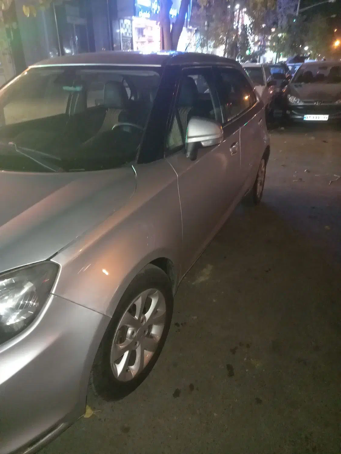 خودرو ام جی، 3 آگهی ann_21285252