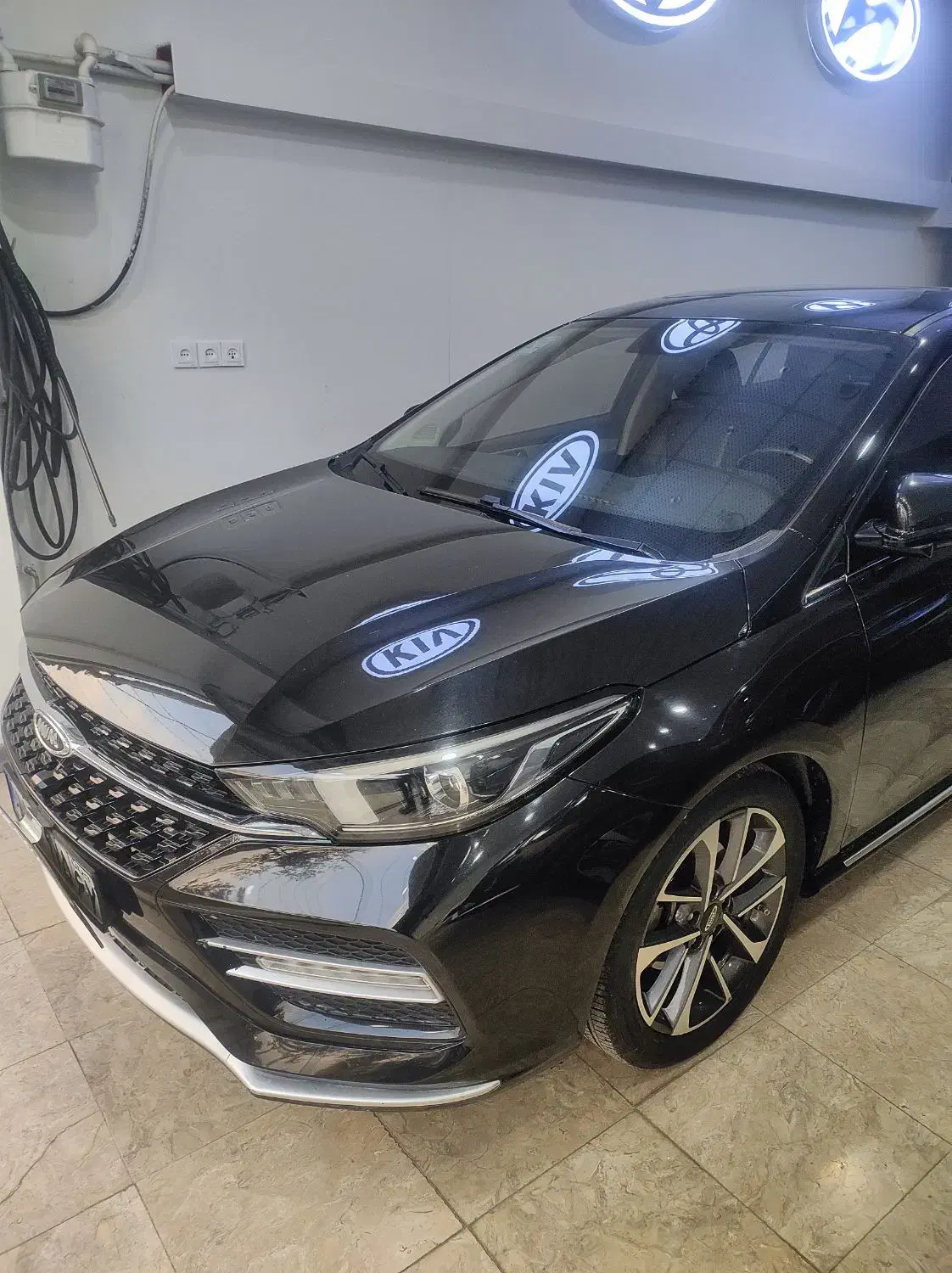 خودرو چری، آریزو 6 آگهی ann_21285263