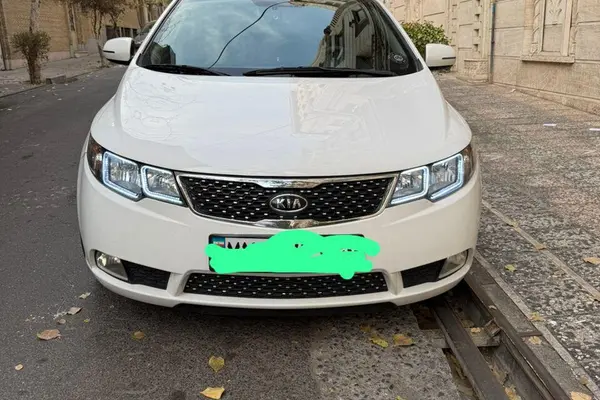 خودرو کیا، سراتو مونتاژ آگهی ann_21285451