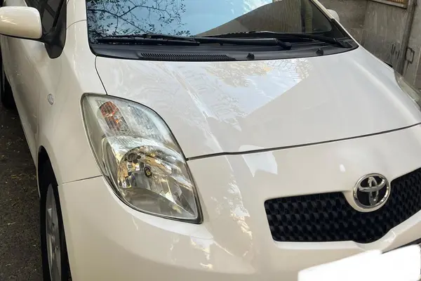 خودرو تویوتا، یاریس هاچ بک آگهی ann_21285459