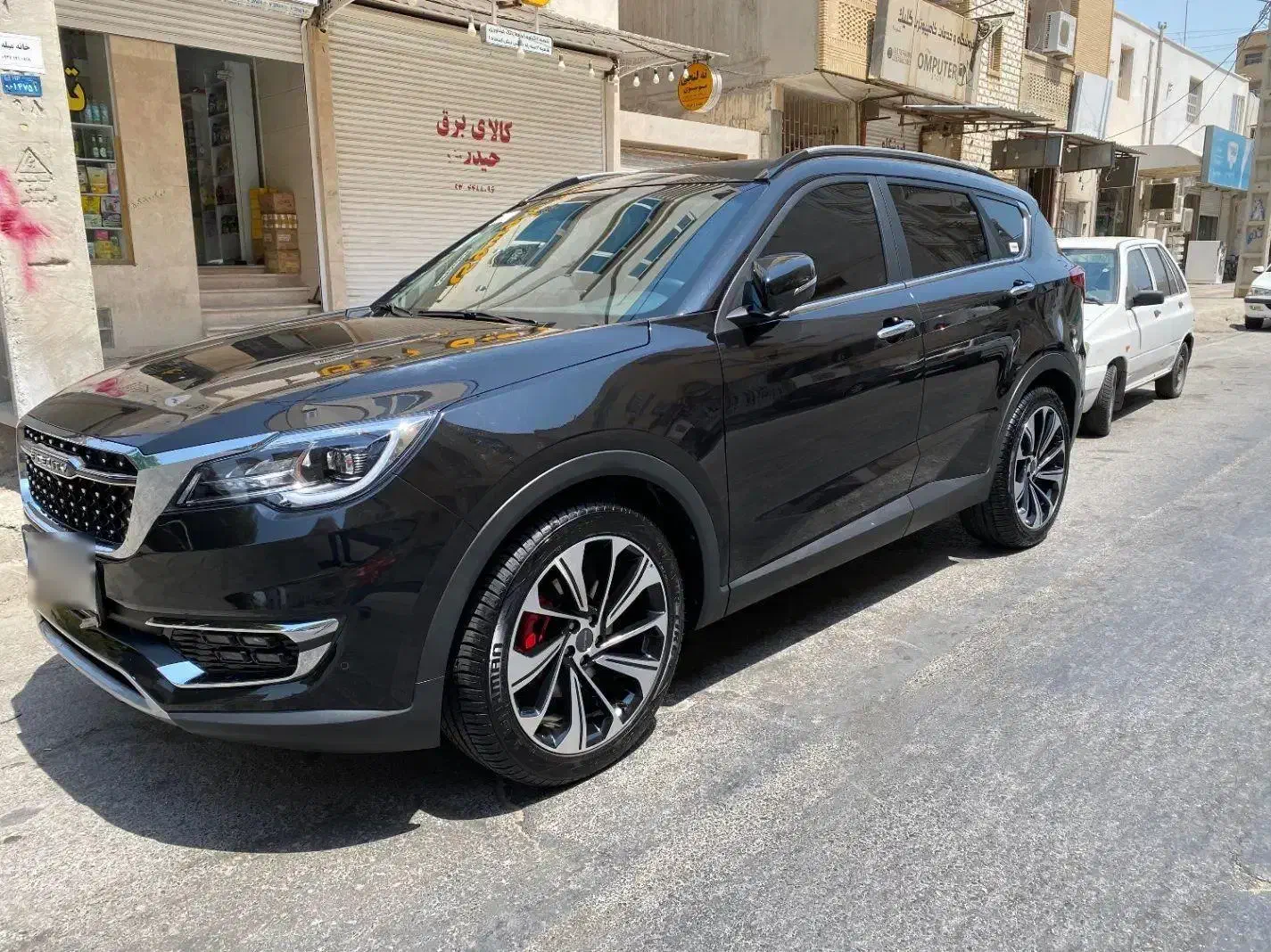 خودرو فیدلیتی، پرایم آگهی ann_21285549