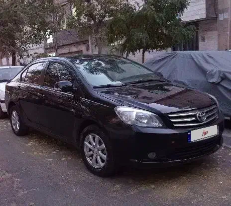 خودرو گریت وال، ولکس C30 آگهی ann_21285640