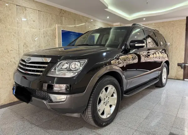 خودرو کیا، موهاوی آگهی ann_21285712