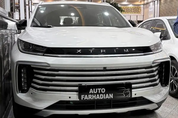 خودرو اکستریم، TXL آگهی ann_21285755