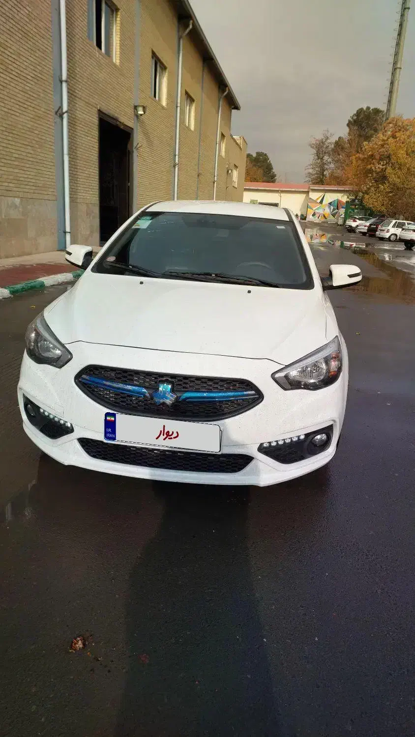 خودرو شاهین، GL آگهی ann_21285779