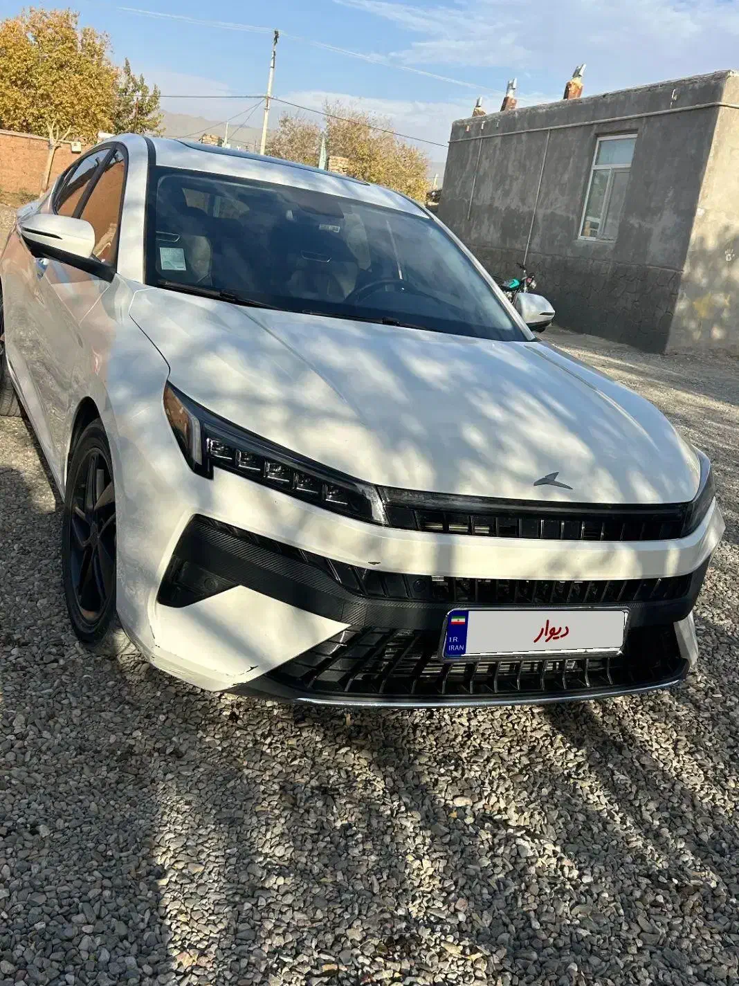 خودرو کی ام سی، J7 آگهی ann_21285781