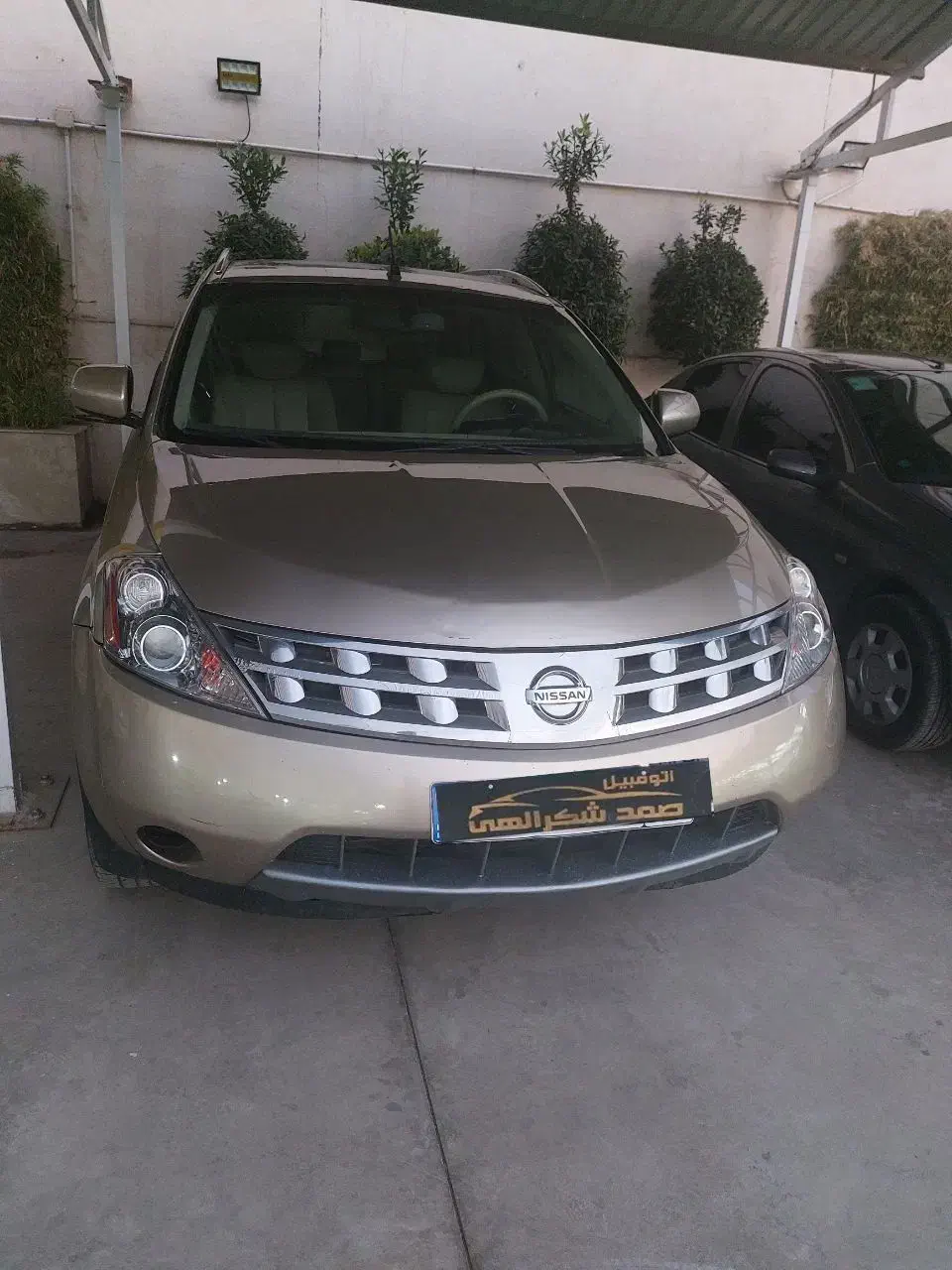 خودرو نیسان، مورانو آگهی ann_21285879