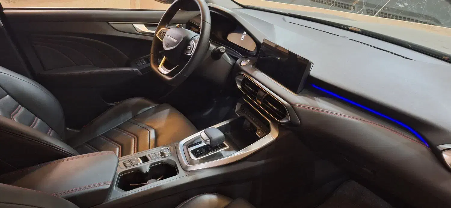 خودرو ریسپکت، پرایم آگهی ann_21285907