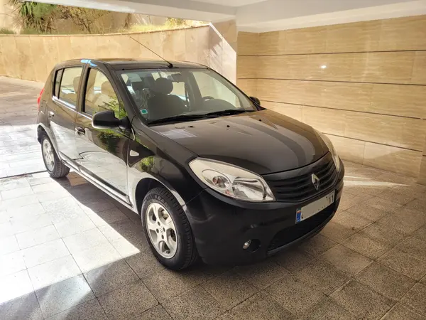 خودرو رنو، ساندرو آگهی ann_21285992