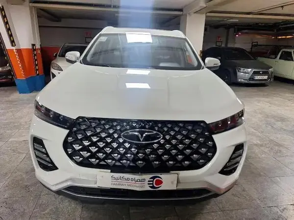 خودرو فونیکس، تیگو 7 پرو آگهی ann_21285995