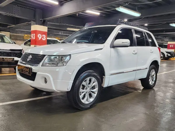 خودرو سوزوکی، ویتارا ایران خودرو آگهی ann_21286130