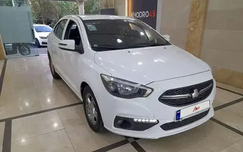 خودرو شاهین، GL آگهی ann_21286140