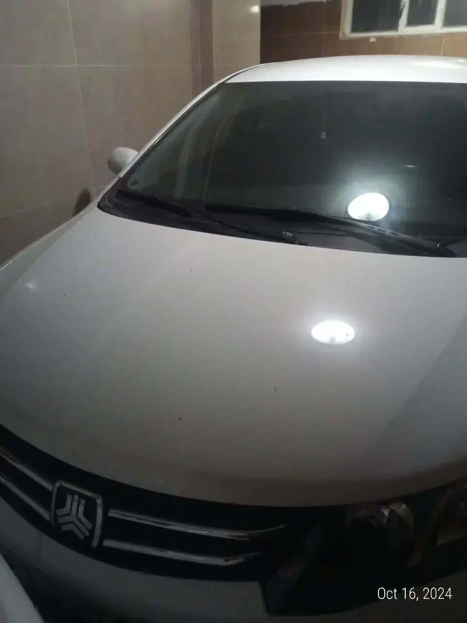 خودرو زوتی، آریو(S300) آگهی ann_21286178