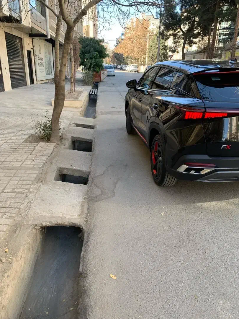 خودرو فونیکس، FX آگهی ann_21286236