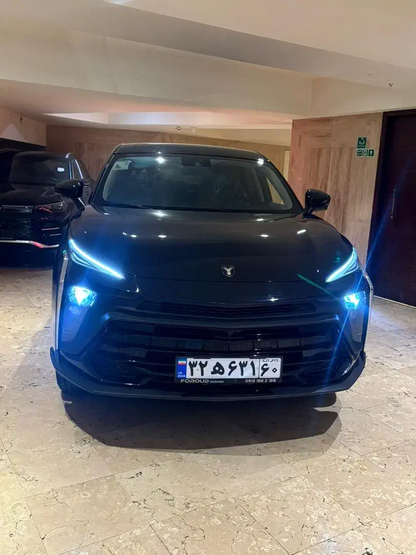 خودرو لاماری، ایما HEV آگهی ann_21286238