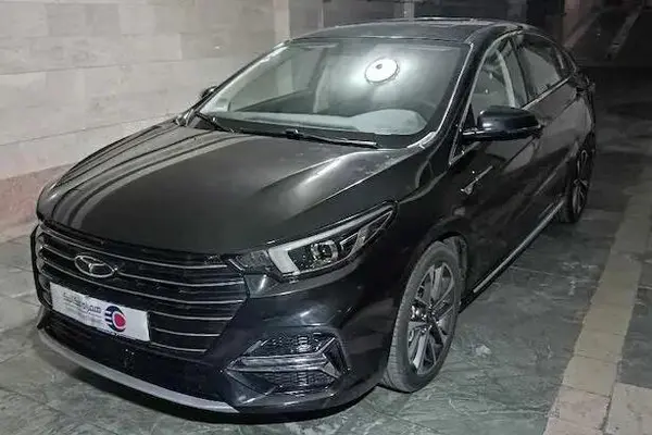 خودرو فونیکس، آریزو 6 پرو آگهی ann_21286259