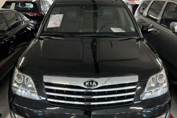 خودرو کیا، موهاوی آگهی ann_21286262