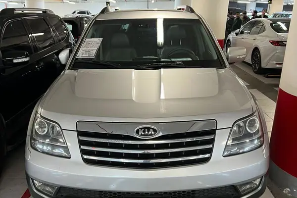 خودرو کیا، موهاوی آگهی ann_21286263