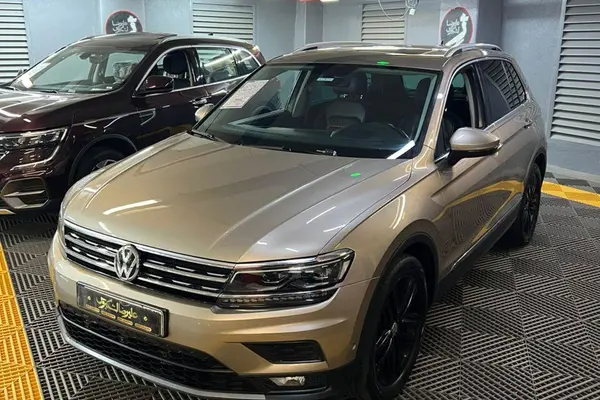 خودرو فولکس، تیگوان آگهی ann_21286271