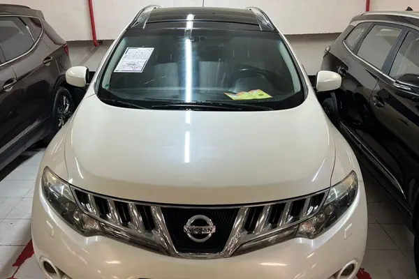 خودرو نیسان، مورانو آگهی ann_21286342