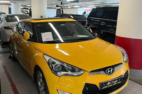 خودرو هیوندای، ولستر آگهی ann_21286346