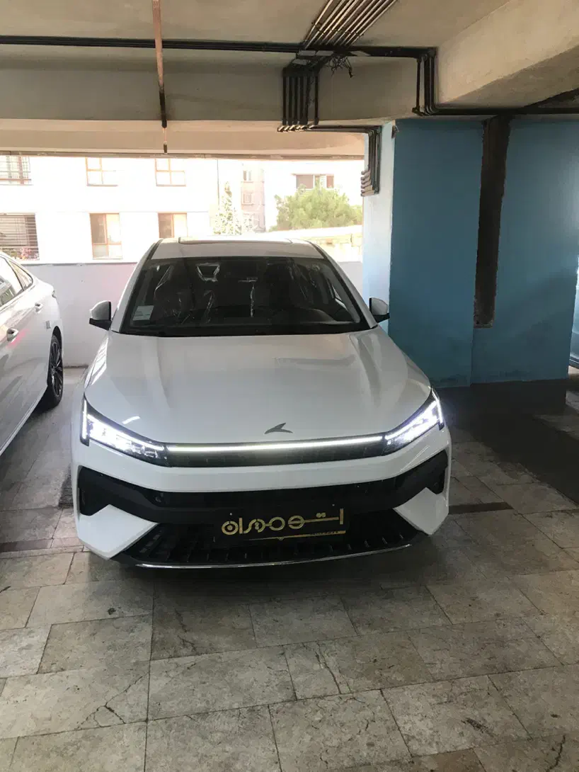 خودرو کی ام سی، J7 آگهی ann_21286454