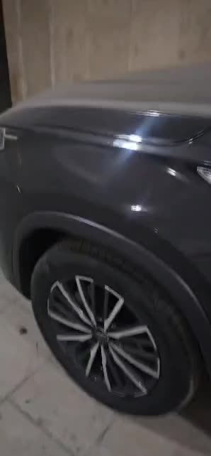 خودرو فونیکس، تیگو 8 پرو آگهی ann_21286481