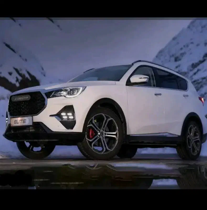 خودرو فیدلیتی، پرایم آگهی ann_21286488