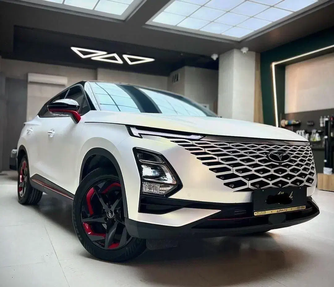 خودرو فونیکس، FX آگهی ann_21286493