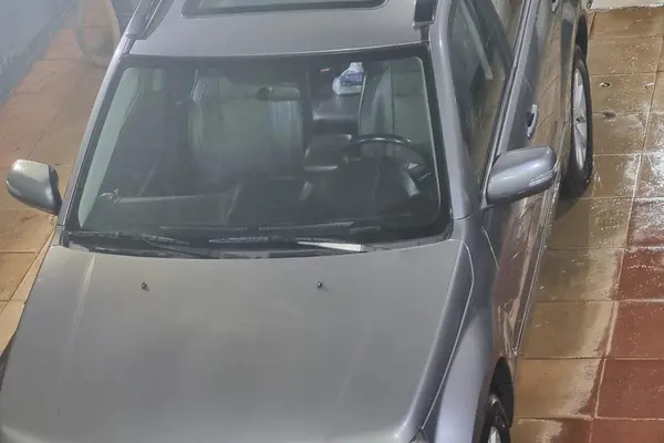 خودرو سوزوکی، ویتارا ایران خودرو آگهی ann_21286569