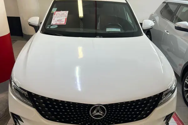 خودرو دیگنیتی، پرستیژ آگهی ann_21286615