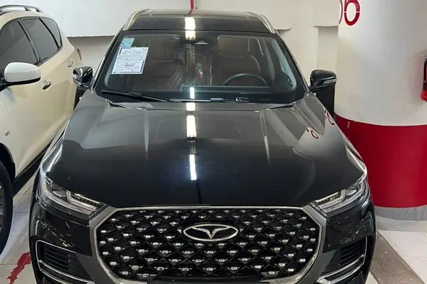 خودرو فونیکس، تیگو 8 پرو هیبرید آگهی ann_21286616