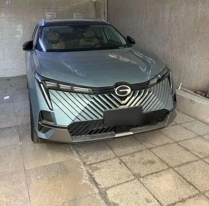 خودرو جی ای سی، امکو آگهی ann_21286799