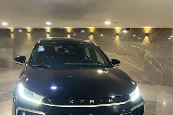 خودرو اکستریم، TXL آگهی ann_21286852