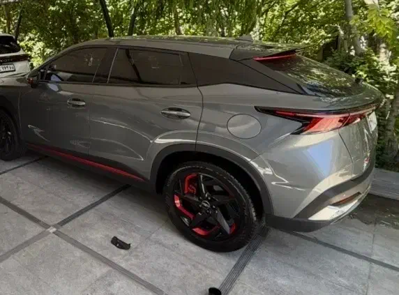 خودرو فونیکس، FX آگهی ann_21286865