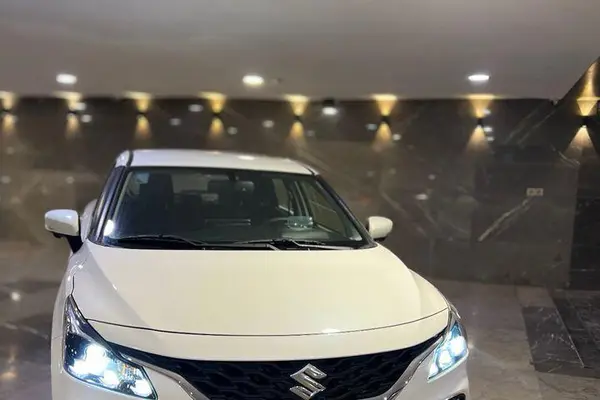 خودرو سوزوکی، بالنو آگهی ann_21287201