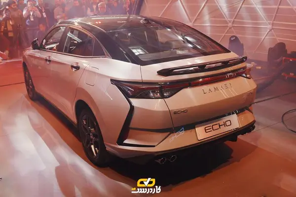 خودرو لاماری، ایما آگهی ann_21287202