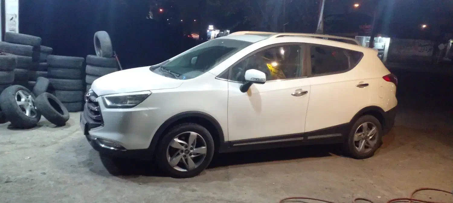 خودرو جک، S3 آگهی ann_21287205