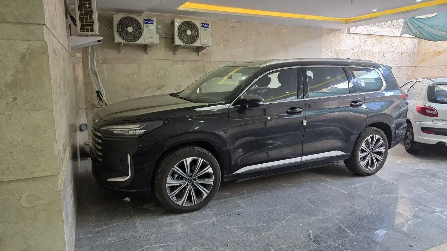 خودرو اکستریم، VX آگهی ann_21287213