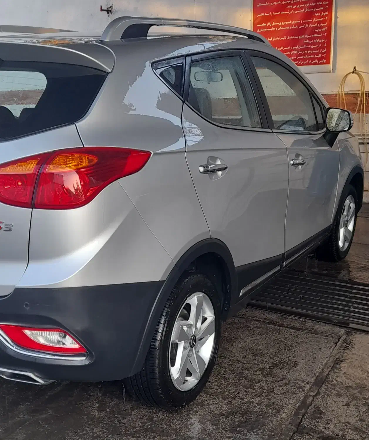 خودرو جک، S3 آگهی ann_21287219