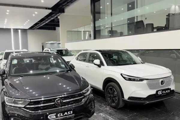 خودرو فولکس، تی راک آگهی ann_21287363