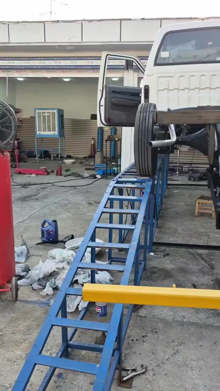 خودرو زامیاد، کارون آگهی ann_21287394