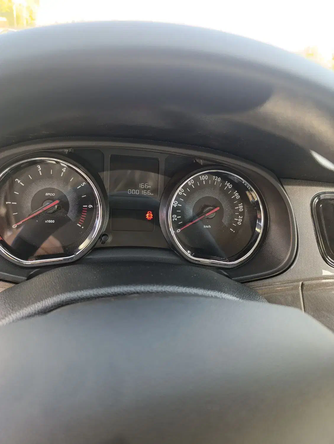 خودرو تارا، دنده‌ای آگهی ann_21287650